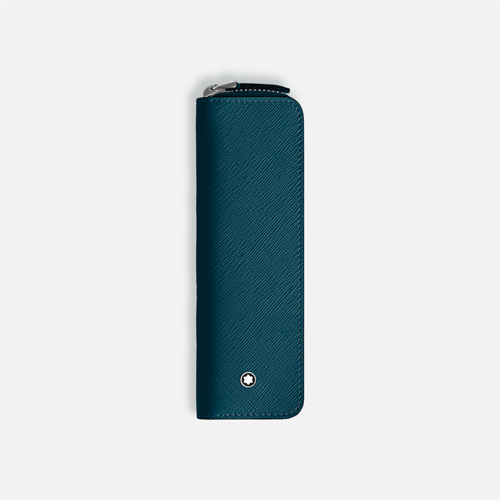 Montblanc Sartorial Single Pen Pouch Thumbnail Image 0