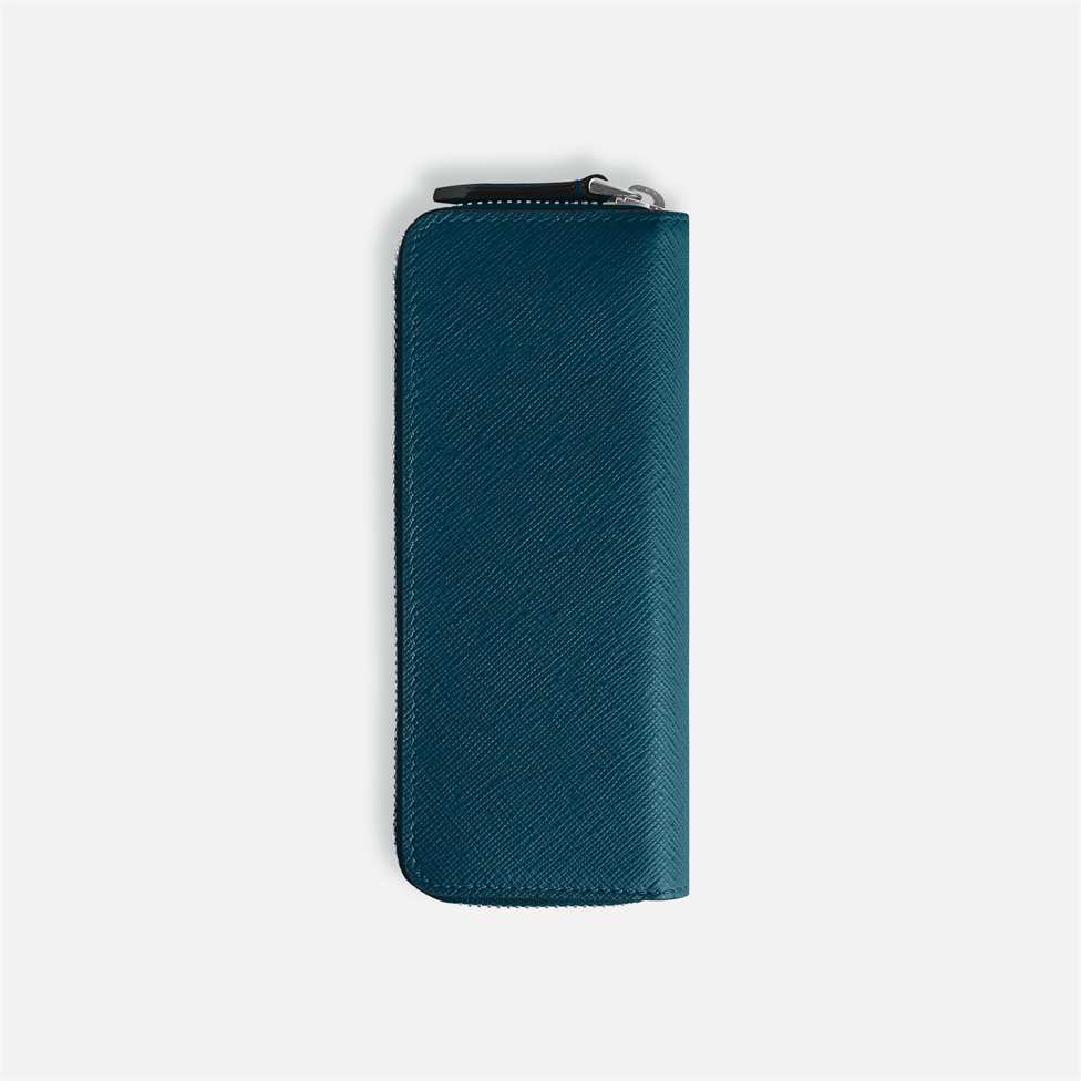 Montblanc Sartorial Double Pen Pouch Thumbnail Image 3