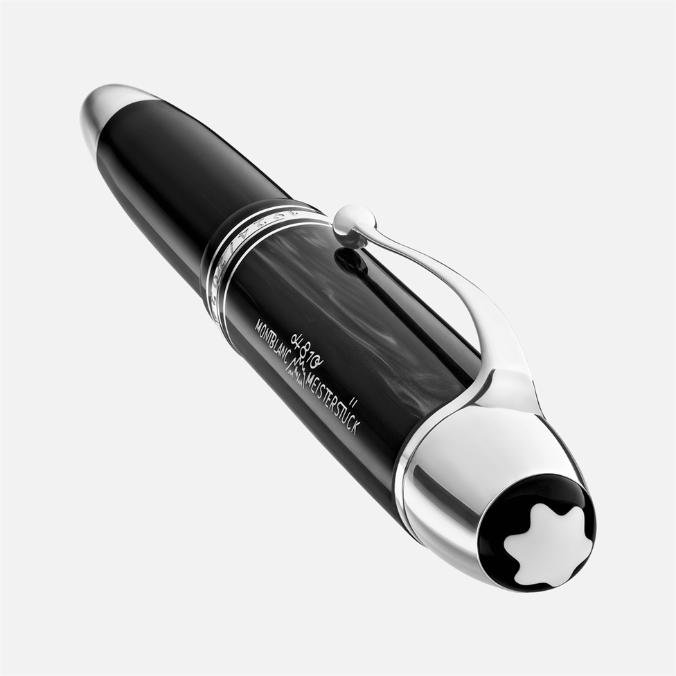 Montblanc The Origin Collection 149 Fountain Pen Thumbnail Image 3