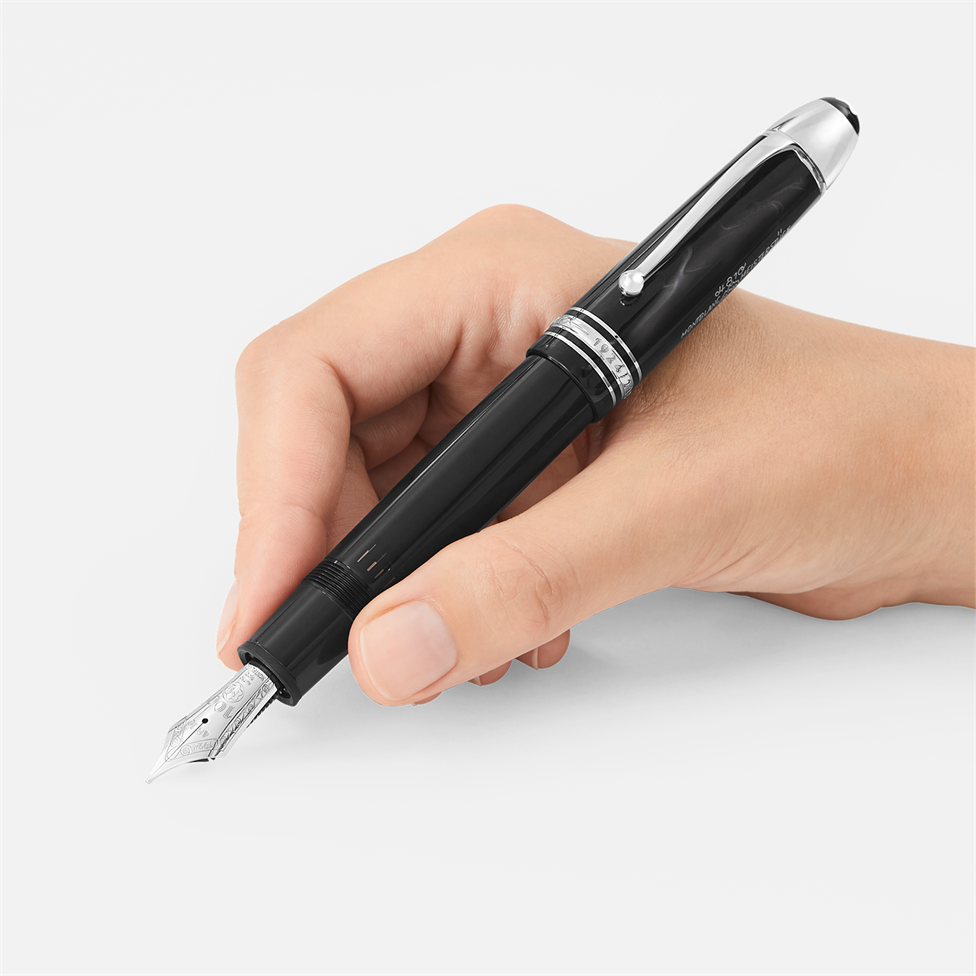 Montblanc The Origin Collection 149 Fountain Pen Thumbnail Image 2