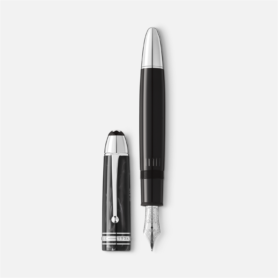 Montblanc The Origin Collection 149 Fountain Pen Thumbnail Image 6