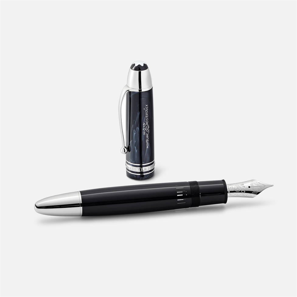 Montblanc The Origin Collection 149 Fountain Pen Thumbnail Image 4