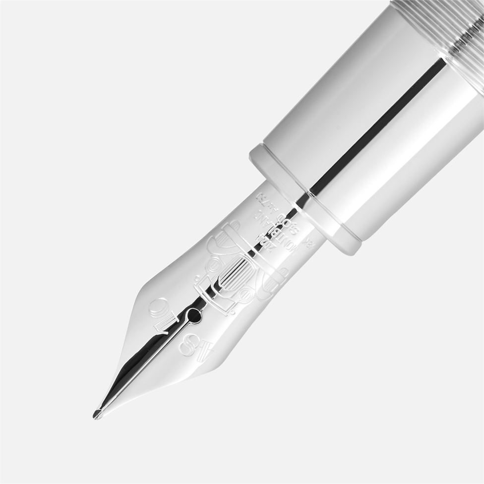 Montblanc The Great Gatsby Fountain Pen Thumbnail Image 1