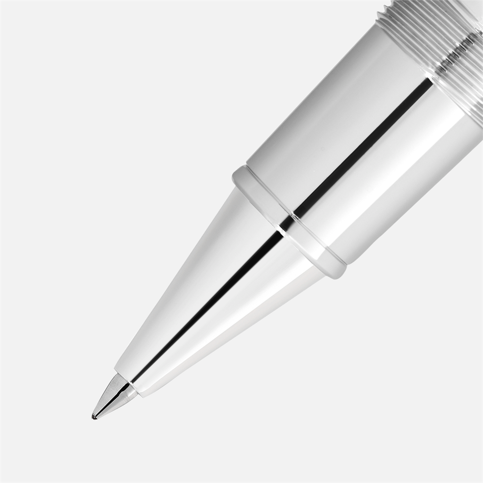 Montblanc The Great Gatsby Rollerball Pen Thumbnail Image 1