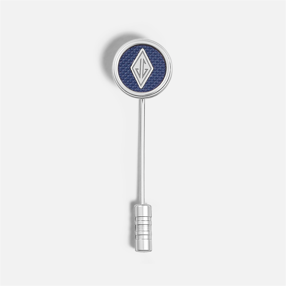 Montblanc The Great Gatsby Lapel Pin Thumbnail Image 0