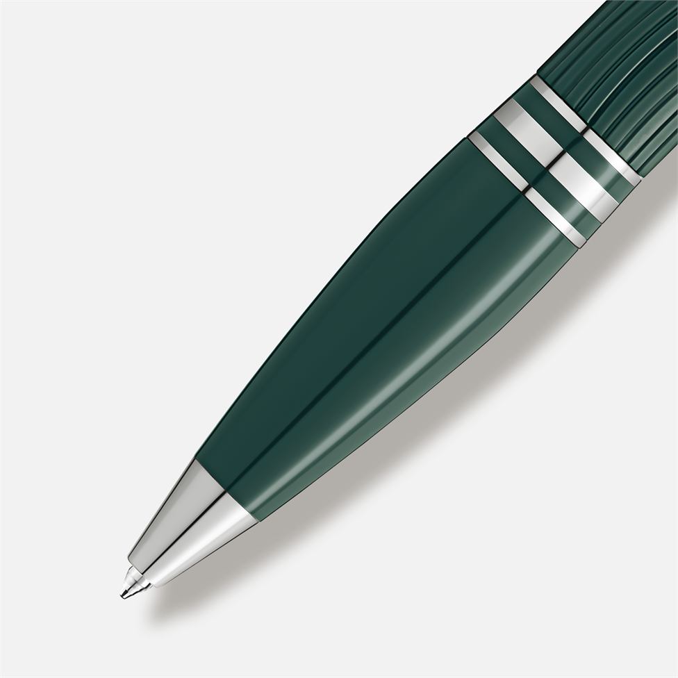 Montblanc StarWalker PolarGreen Precious Resin Ballpoint  Thumbnail Image 1