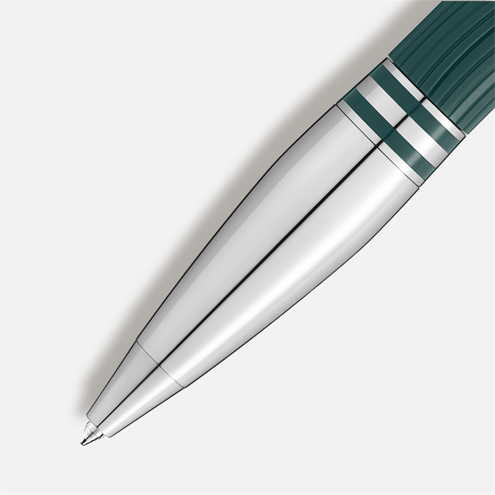 Montblanc StarWalker PolarGreen Doue Ballpoint Thumbnail Image 1