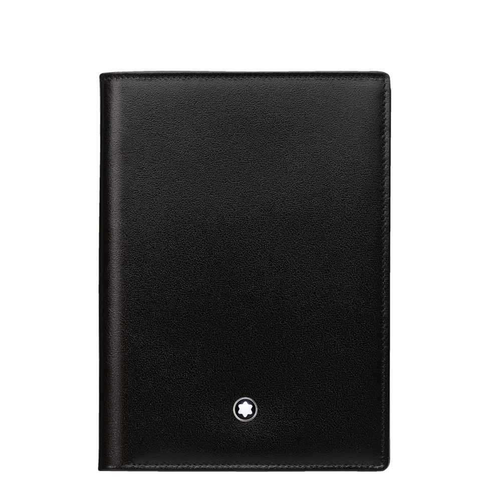 Meisterstuck Wallet 4cc with View Pocket Thumbnail Image 0