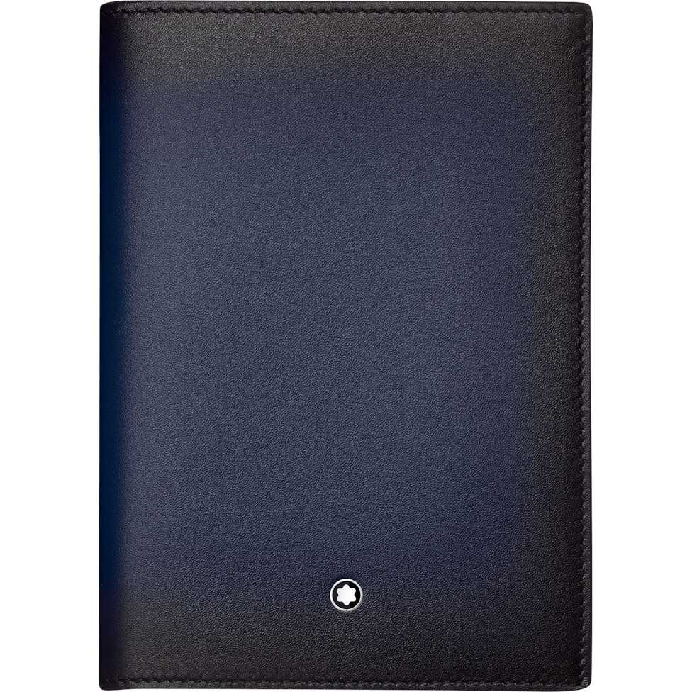 Meisterstuck Selection Sfumato Passport Holder
 Thumbnail Image 0