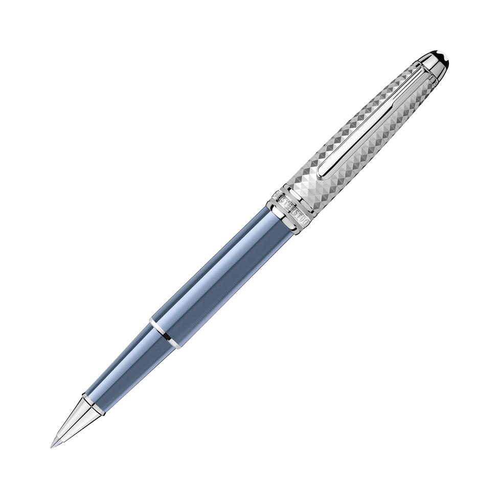 Meisterstuck Glacier Doue Rollerball Thumbnail Image 0