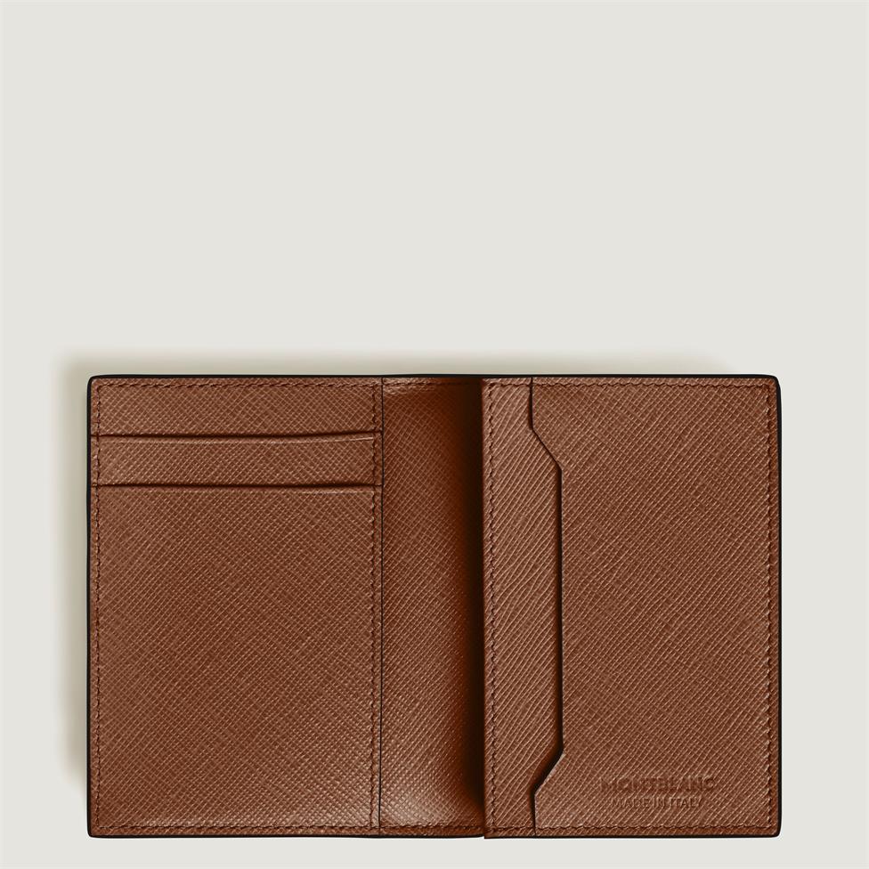 Montblanc Sartorial Card Holder 4cc Thumbnail Image 1