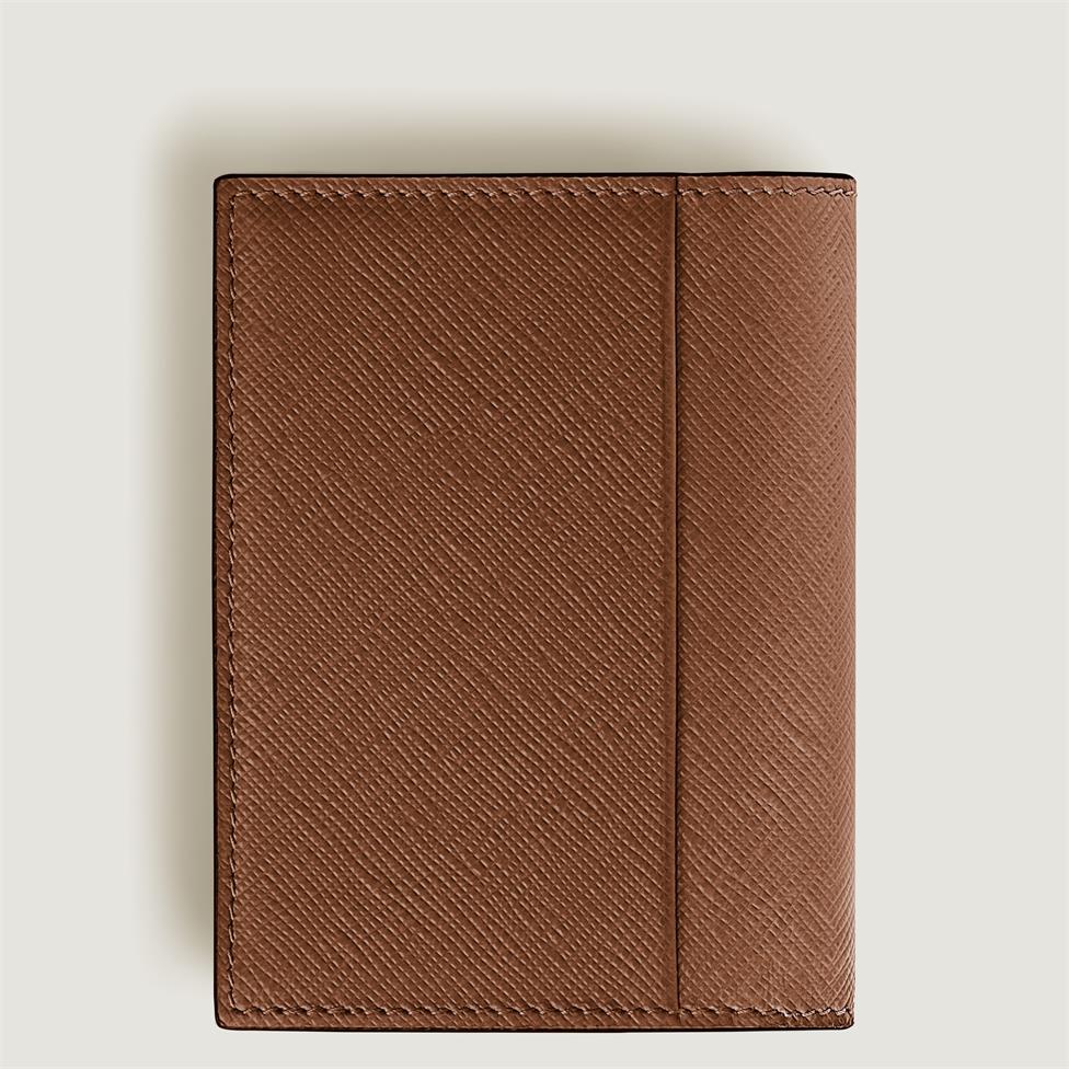 Montblanc Sartorial Card Holder 4cc Thumbnail Image 2
