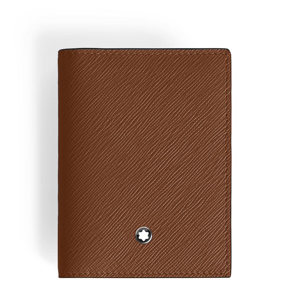 Montblanc Sartorial Card Holder 4cc Thumbnail Image 0