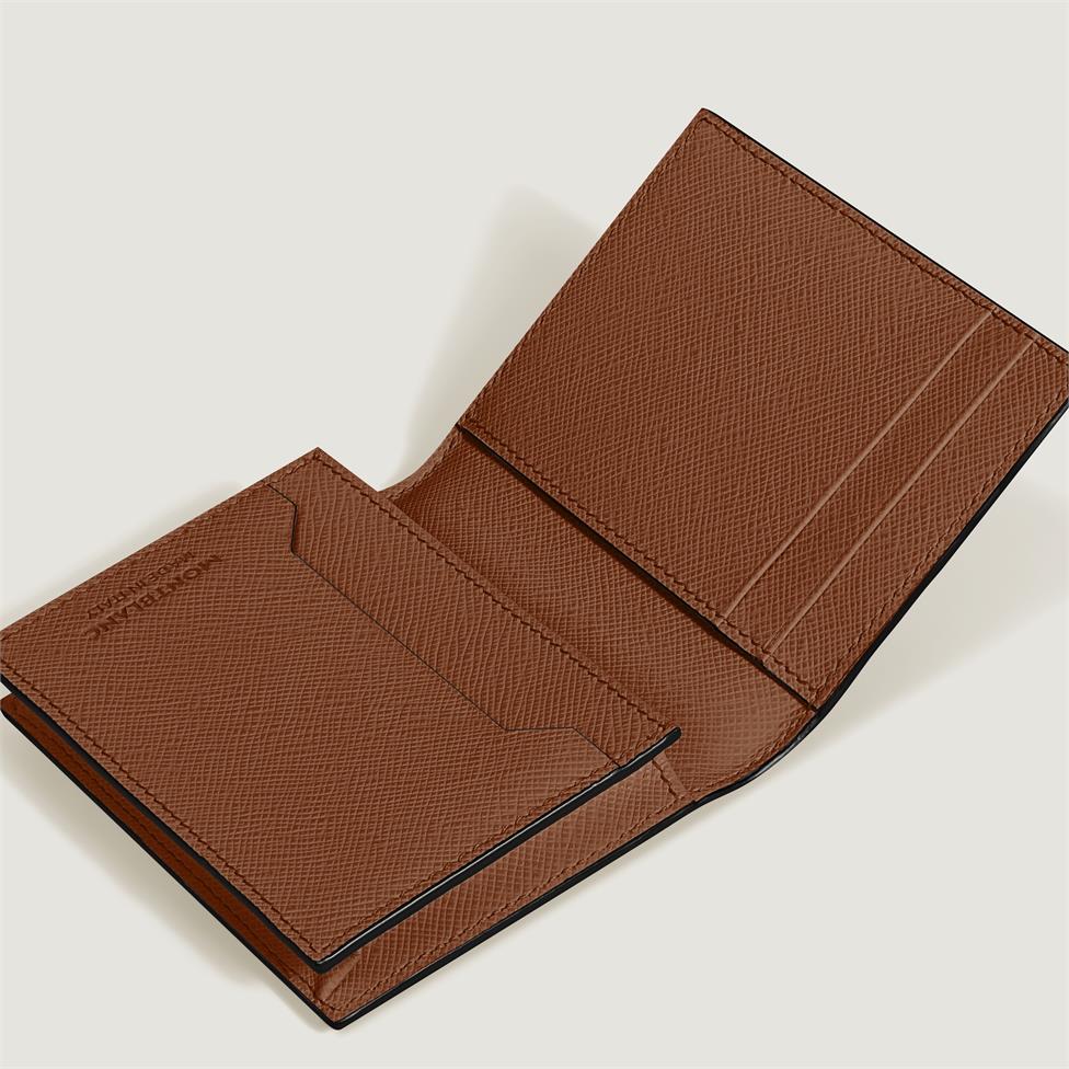 Montblanc Sartorial Card Holder 4cc Thumbnail Image 3