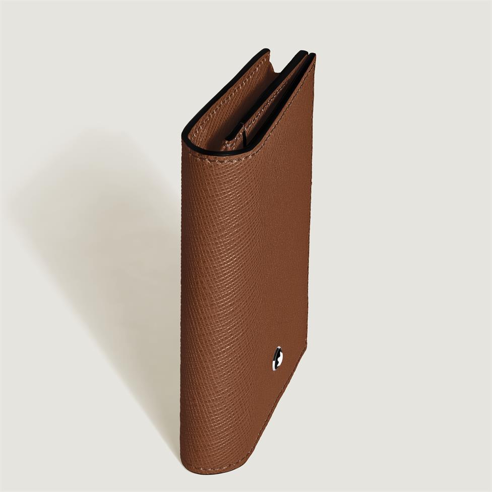 Montblanc Sartorial Card Holder 4cc Thumbnail Image 4