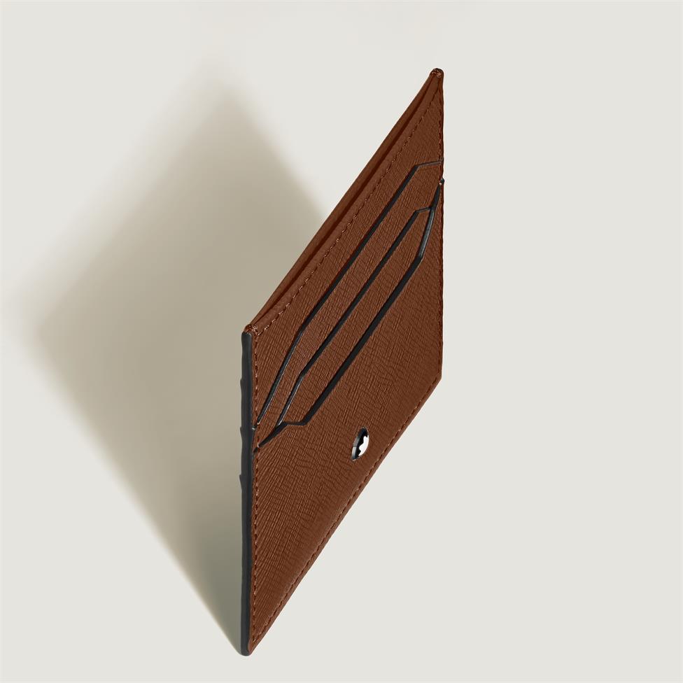 Montblanc Sartorial Card Holder 6cc Thumbnail Image 2