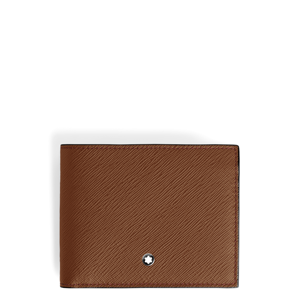 Montblanc Sartorial 6cc Wallet Thumbnail Image 0