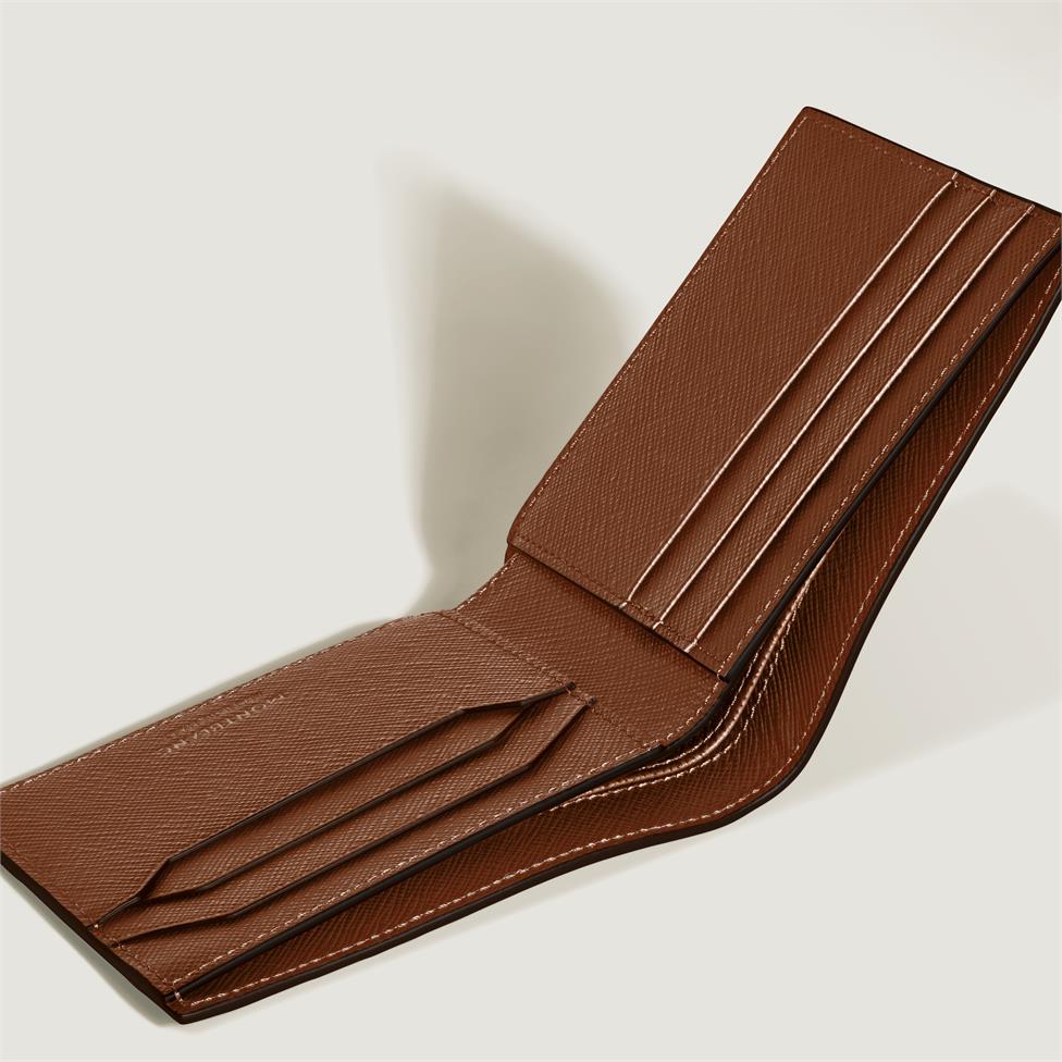 Montblanc Sartorial 6cc Wallet Thumbnail Image 1