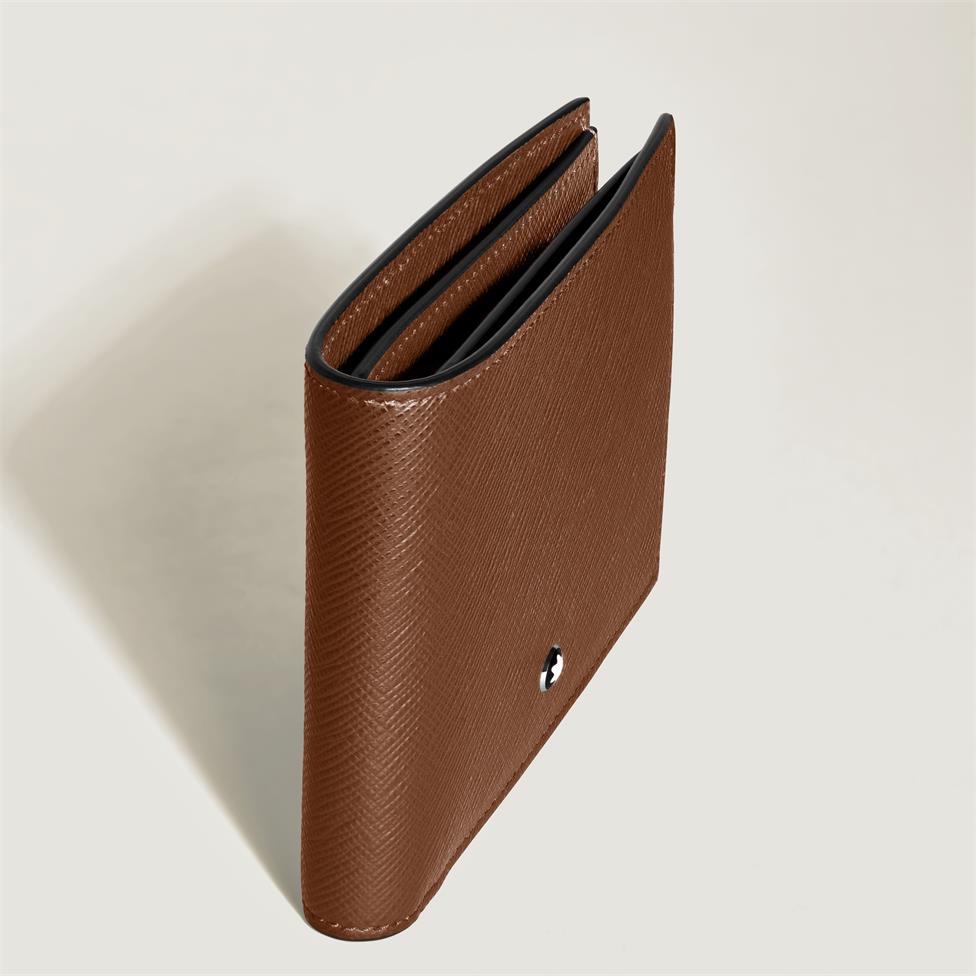 Montblanc Sartorial 6cc Wallet Thumbnail Image 3