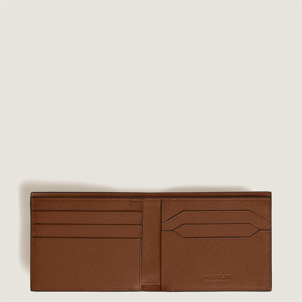 Montblanc Sartorial 6cc Wallet Thumbnail Image 1