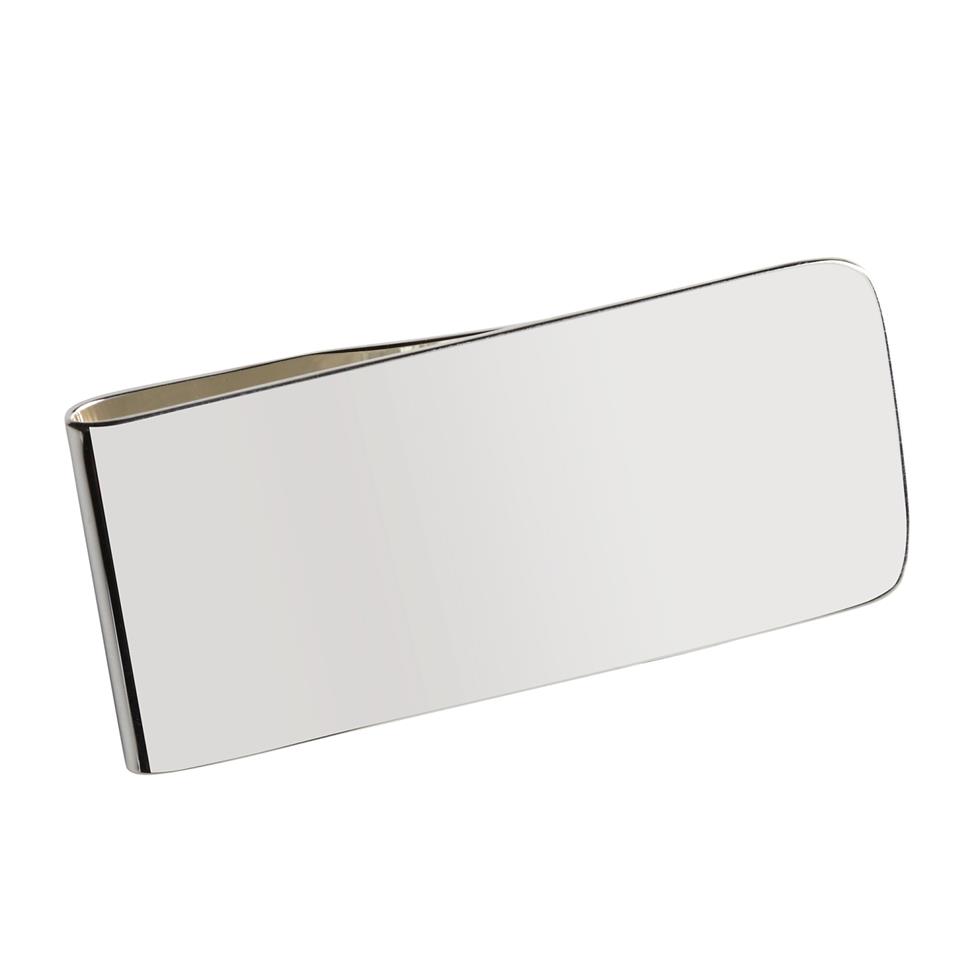 Sterling Silver Money Clip Thumbnail Image 0