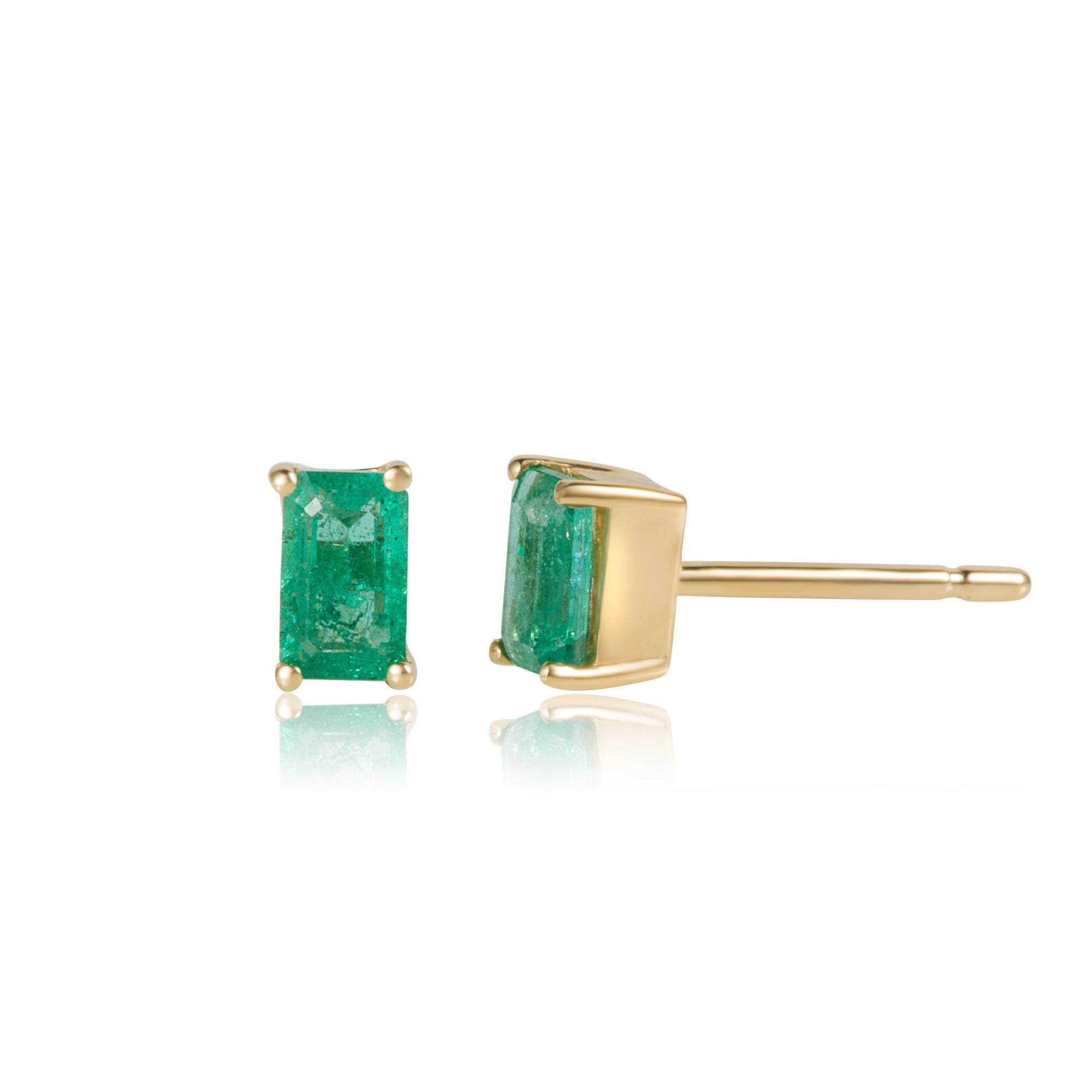 Green drop earrings, Green earrings, Emerald drop earrings, Long drop green  earrings, Emerald long earrings, Gold green earrings