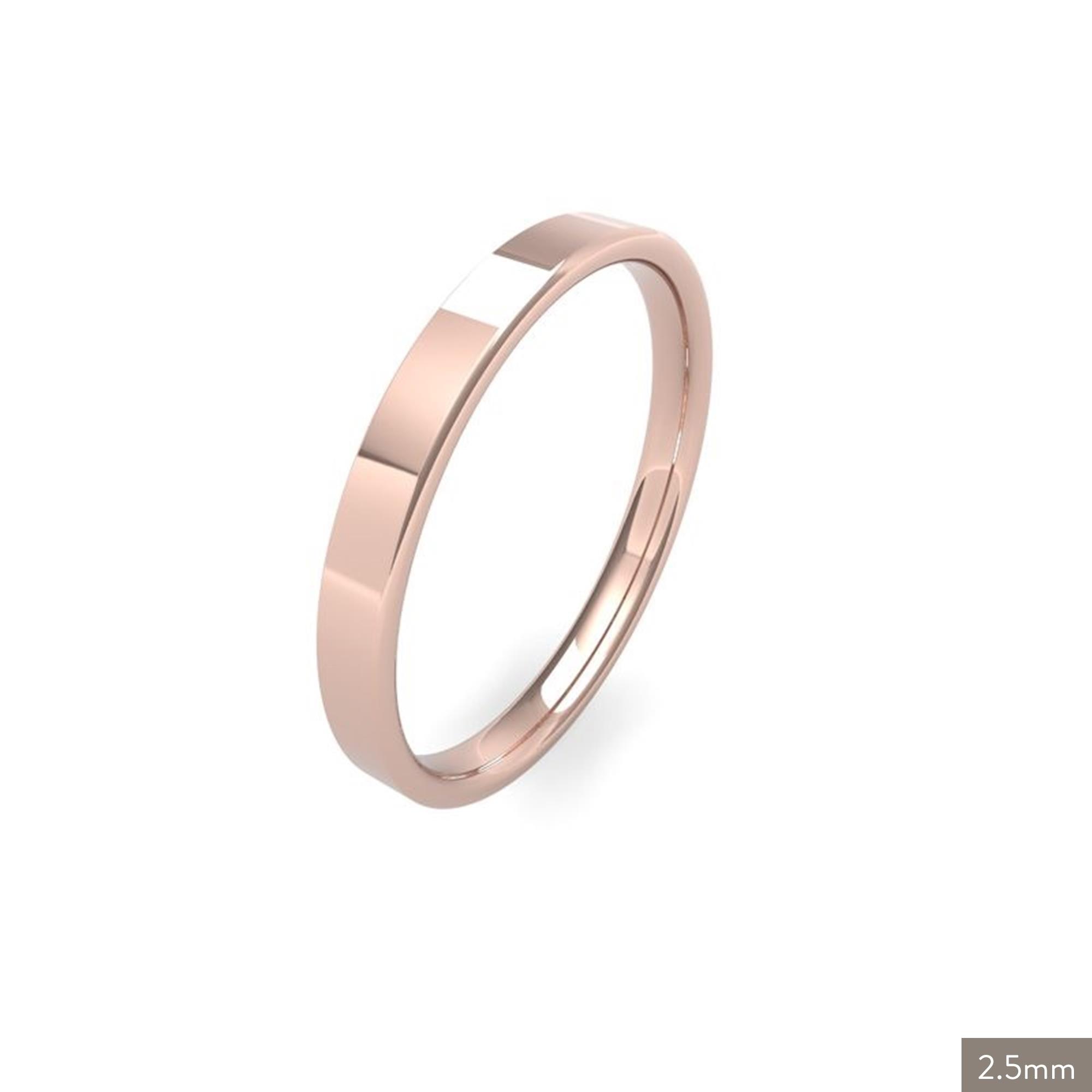 rose gold courts