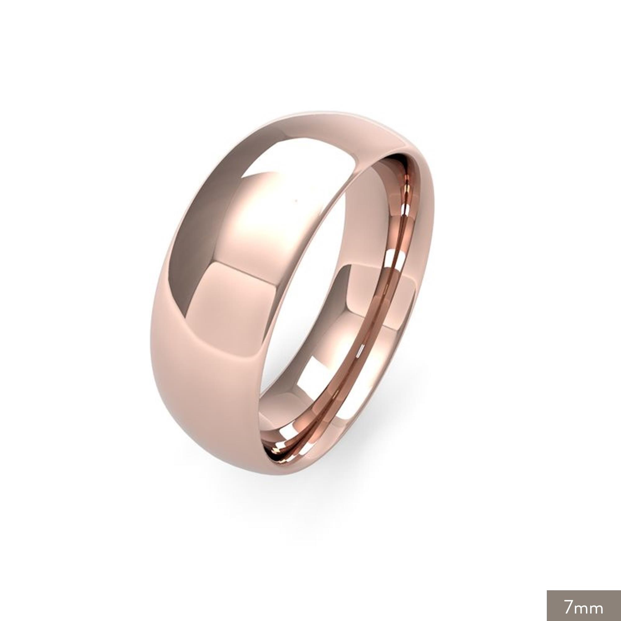 rose gold courts
