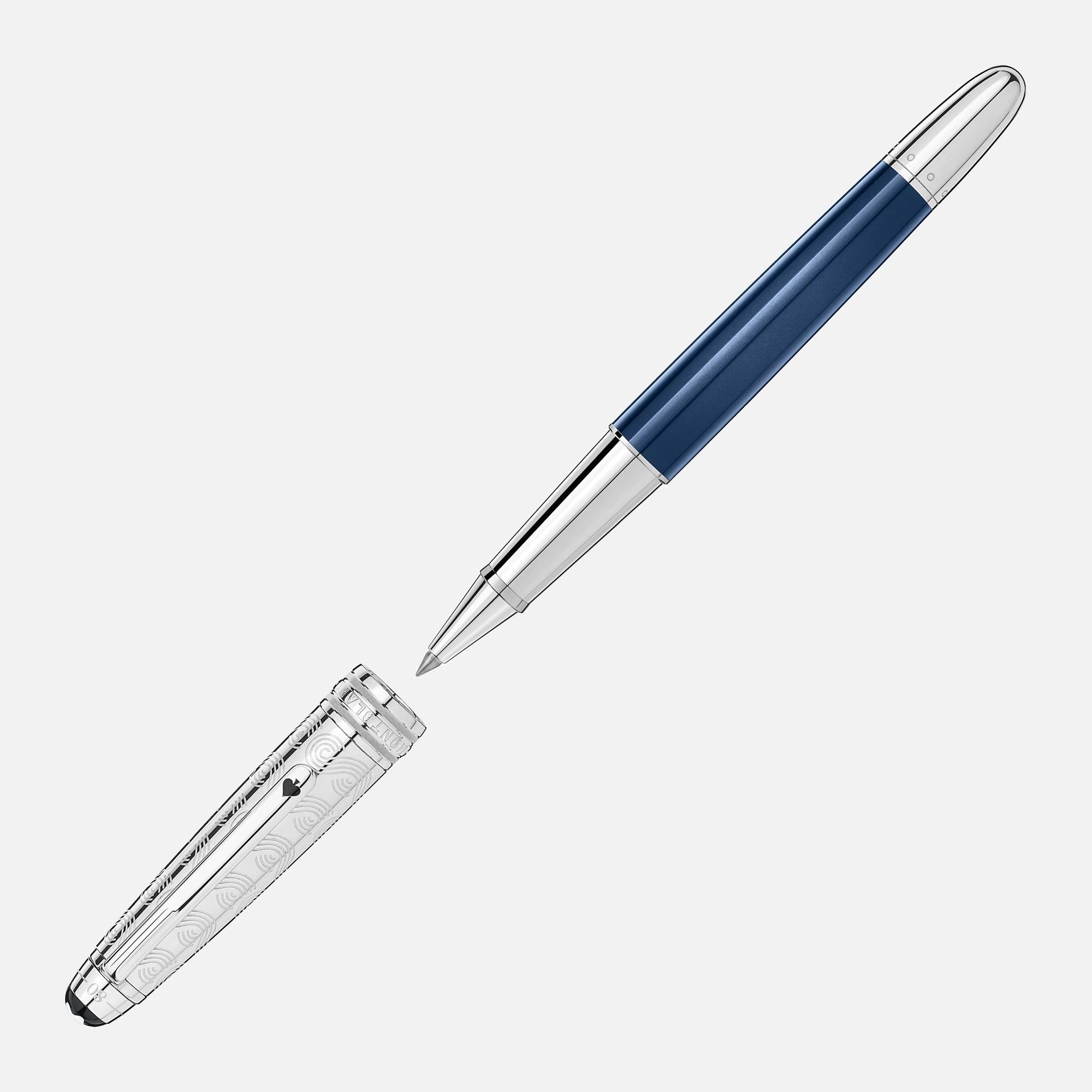Jules Vernes, Ballpoint Pen, 3 Pen, Lv Pen