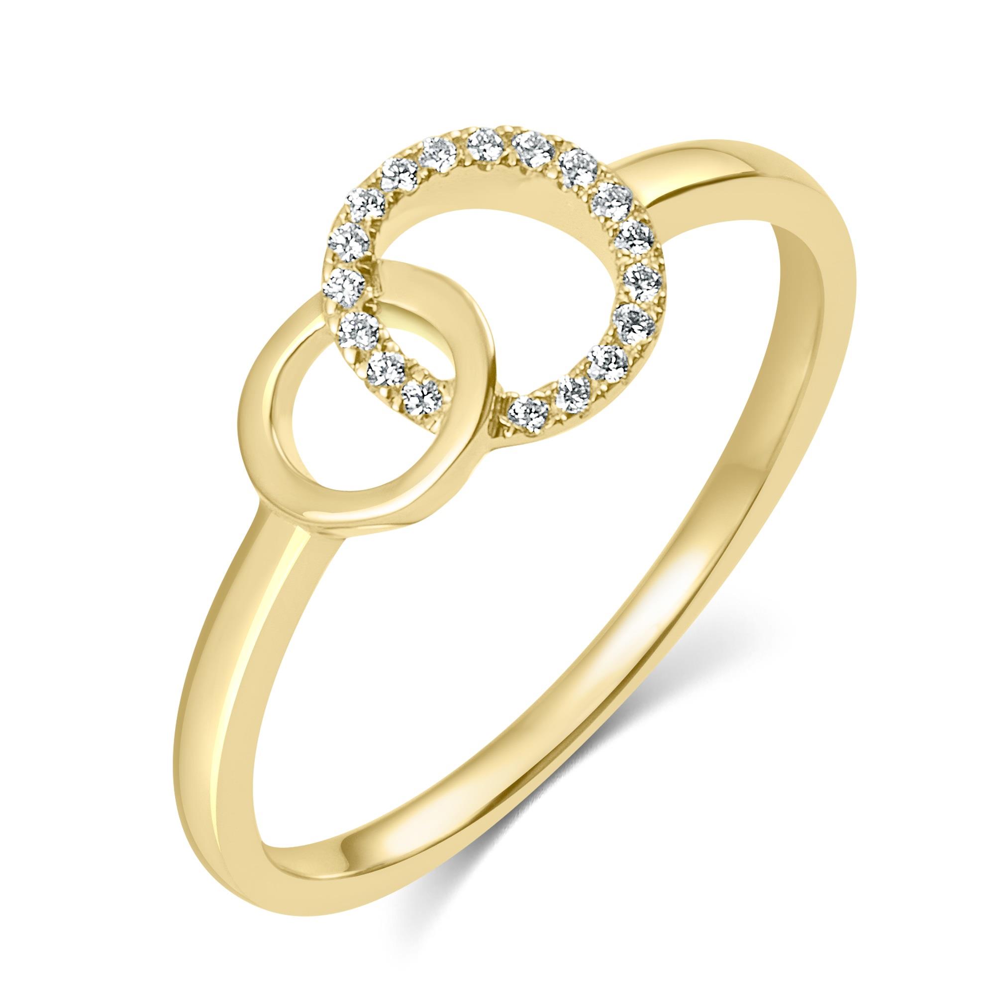 Union Diamond Dress Ring | Pravins