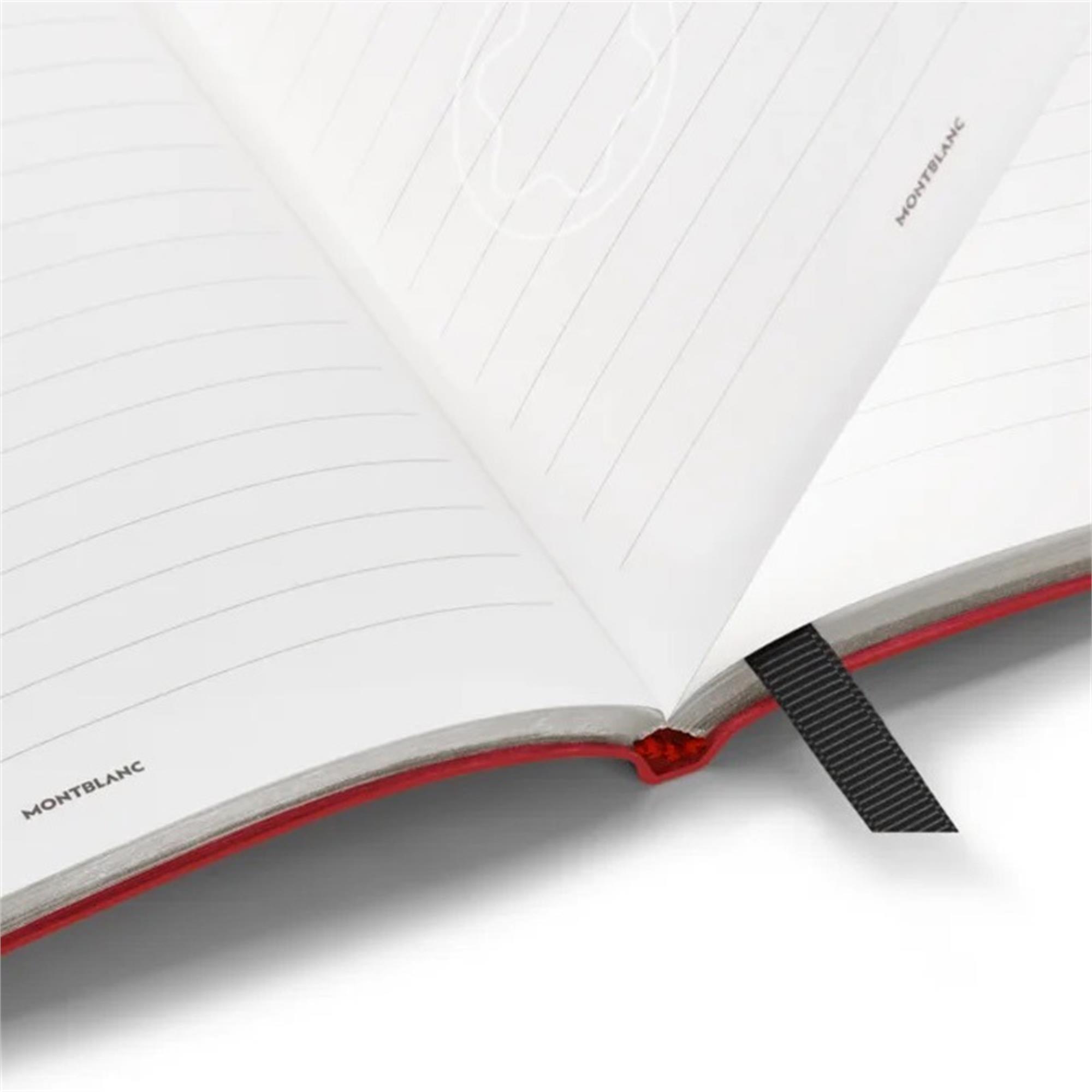 Montblanc Sir Arthur Conan Doyle Notebook | Pravins