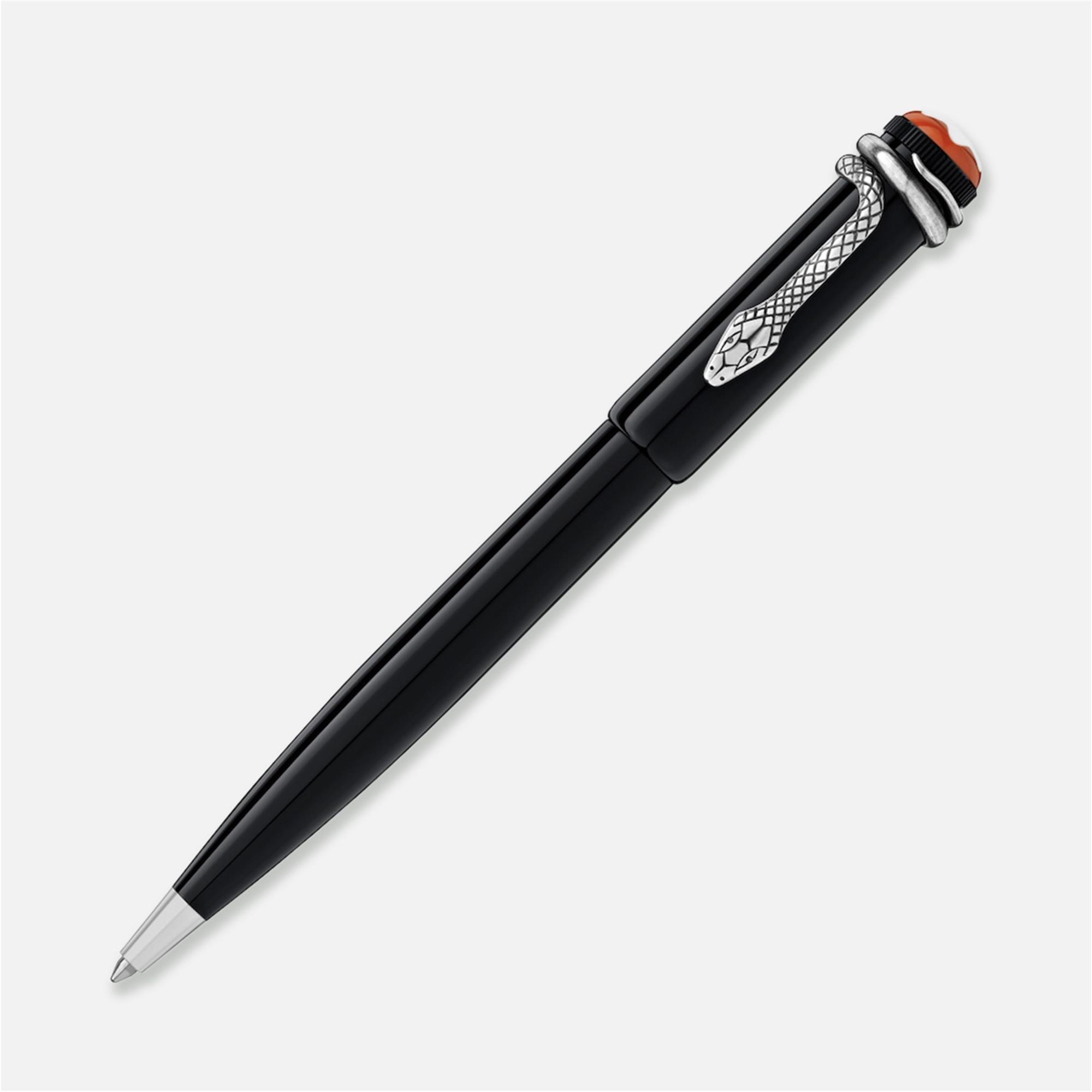 Montblanc serpent online