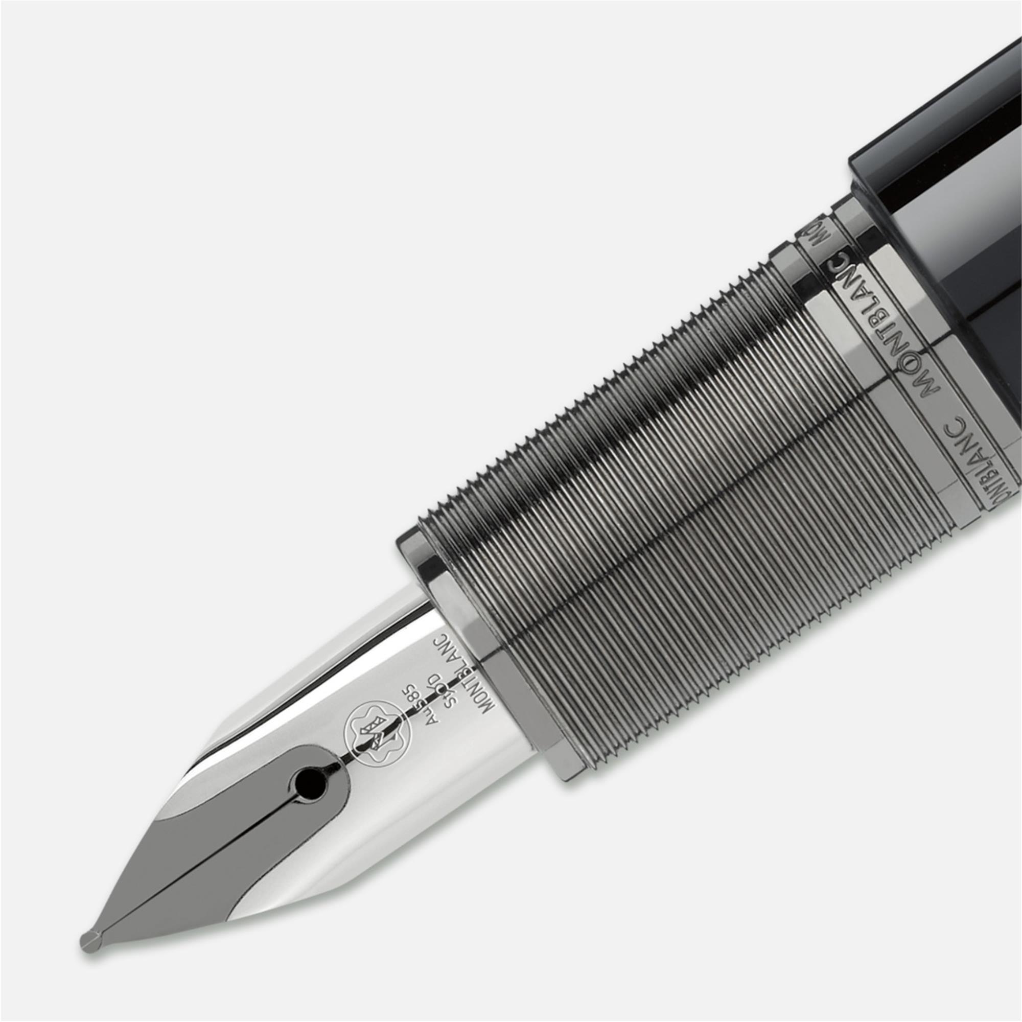 Montblanc clearance m pen