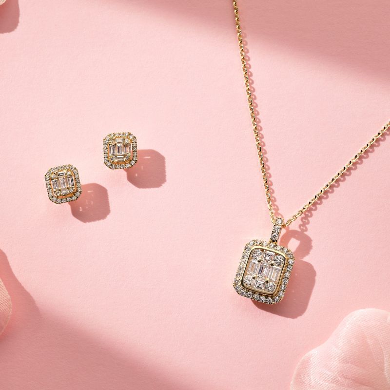 SPARKLE LIKE NO OTHER