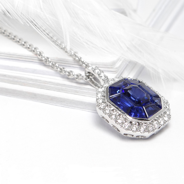 SEPTEMBER'S BIRTHSTONE